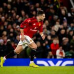 Gráfico do resultado da Copa da Inglaterra