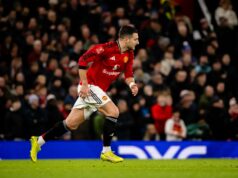 Classificações do Man Utd contra Brighton, pesadelo de Diogo Dalot, mas companheiro de equipe 3/10 não tem mais lugar no XI Gráfico do resultado da Copa da Inglaterra