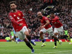 Classificações do Man Utd vs City, masterclass de Bruno Fernandes, mas estrela imparável de 9/10 agora renasceu Classificações do Man Utd vs City, masterclass de Bruno Fernandes, mas estrela imparável de 9/10 agora renasceu