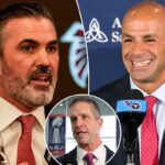 Classificando as contratações do carrossel de treinamento da NFL – e onde está a mudança de John Harbaugh dos Giants