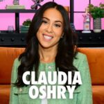 Claudia Oshry fala sobre a saída de 'Masked Singer' e provoca planos para uma carreira musical com 'VRT'