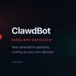 Clawdbot é um assistente de IA viral: o que é, como experimentá-lo