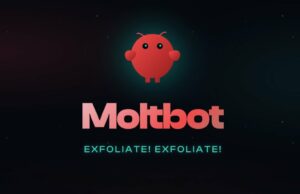 Clawdbot mudou oficialmente de nome por razões muito previsíveis o mascote andróide