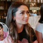 Clipe exclusivo de 'Regras de Vanderpump': uma bomba peniana está causando alguma controvérsia