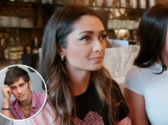 Clipe exclusivo de ‘Regras de Vanderpump’: uma bomba peniana está causando alguma controvérsia Clipe exclusivo de 'Regras de Vanderpump': uma bomba peniana está causando alguma controvérsia