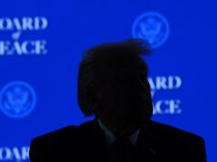 Clipes da semana: Trump não consegue parar de envergonhar a si mesmo – ou ao país Clipes da semana: Trump não consegue parar de envergonhar a si mesmo – ou ao país