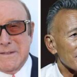 Clive Davis fala sobre gala pré-Grammy, música anti-ICE de Bruce Springsteen e liderança