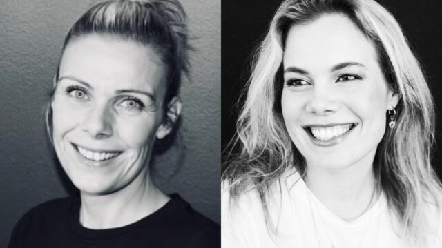 Co-escritores de 'Vigdís' sobre permanecerem fiéis ao icônico ex-presidente da Islândia enquanto matam seus queridos
