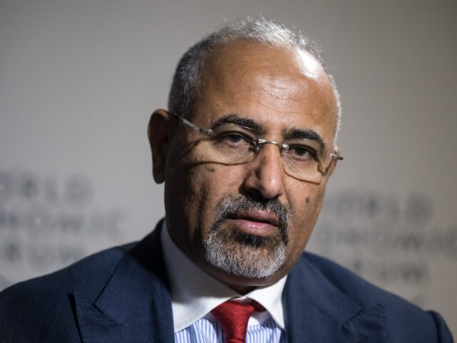 Coalizão liderada pela Arábia Saudita diz que al-Zubaidi do STC fugiu para os Emirados Árabes Unidos via Somalilândia
