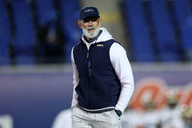 Código de bônus BetMGM NYPDM1500: Ganhe um primeiro depósito de 20% até $ 1.500 para Navy vs.
