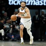 Código promocional BetMGM NEWSEWEK: reivindique bônus de $ 1.500 para jogos NBA, CBB e CFP