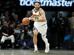 Código promocional BetMGM NEWSEWEK: reivindique bônus de $ 1.500 para jogos NBA, CBB e CFP Código promocional BetMGM NEWSEWEK: reivindique bônus de $ 1.500 para jogos NBA, CBB e CFP