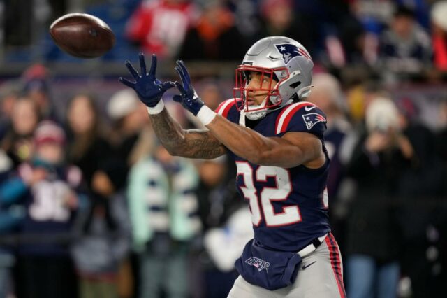 Código promocional Fanatics Sportsbook NYPOST: Ganhe até $ 2.000 em FanCash para Texans vs.
