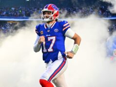 Código promocional Fanatics Sportsbook NYPOST: Ganhe até US$ 2.000 em FanCash para Bills vs. Código promocional Fanatics Sportsbook NYPOST: Ganhe até US$ 2.000 em FanCash para Bills vs.