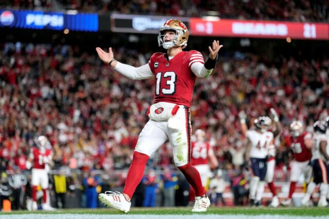 Código promocional Kalshi NYPMAX: Ganhe um bônus de $ 10 Código promocional Kalshi NYPMAX: Ganhe um bônus de $ 10 para negociar na Semana 18 da NFL