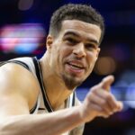 Código promocional Sleeper Fantasy NYPBONUS: Ganhe $ 20 grátis + 100% de depósito correspondente até $ 100 para Nets vs.