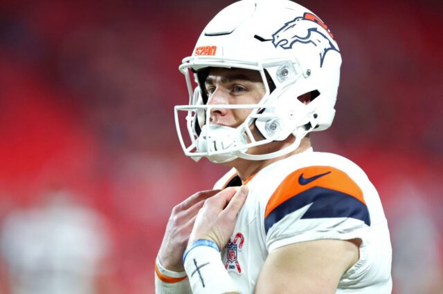 Código promocional Underdog Fantasy NYPOST: jogue $ 5 e ganhe Código promocional Underdog Fantasy NYPOST: jogue $ 5 e ganhe $ 75 em entradas de bônus para Broncos vs.