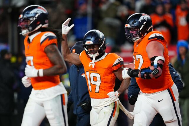 Código promocional Underdog NYPOST: jogue $ 5 e ganhe $ 75 em entradas de bônus para Patriots vs.
