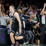 Código promocional de fantasia Underdog NYPOST: Jogue $ 5 e ganhe $ 75 em entradas de bônus para Nets vs.