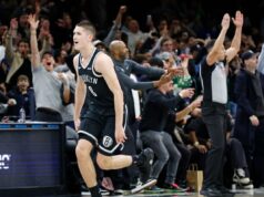 Código promocional de fantasia Underdog NYPOST: Jogue $ 5 e ganhe $ 75 em entradas de bônus para Nets vs. Código promocional de fantasia Underdog NYPOST: Jogue $ 5 e ganhe $ 75 em entradas de bônus para Nets vs.