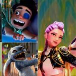 Colaborador: Como mostram as indicações ao Oscar de hoje, a animação de Hollywood está em crise criativa