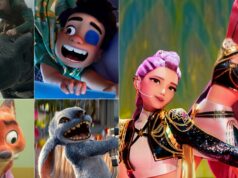 Colaborador: Como mostram as indicações ao Oscar de hoje, a animação de Hollywood está em crise criativa Colaborador: Como mostram as indicações ao Oscar de hoje, a animação de Hollywood está em crise criativa