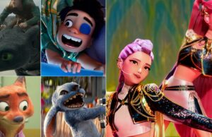 Colaborador: Como mostram as indicações ao Oscar de hoje, a animação de Hollywood está em crise criativa Colaborador: Como mostram as indicações ao Oscar de hoje, a animação de Hollywood está em crise criativa