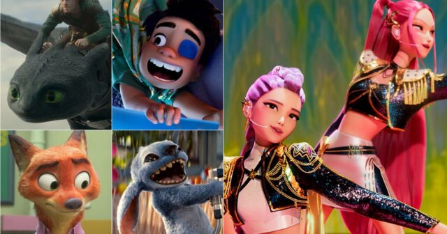 Colaborador: Como mostram as indicações ao Oscar de hoje, a Colaborador: Como mostram as indicações ao Oscar de hoje, a animação de Hollywood está em crise criativa