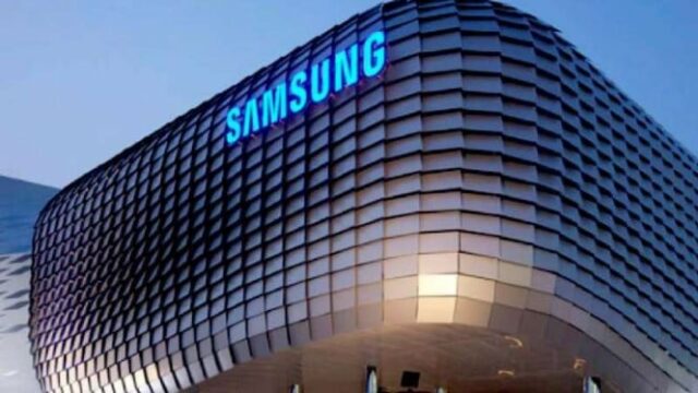 Colha dinheiro! Os lucros da Samsung Electronics deverão aumentar 3 vezes por causa disso
