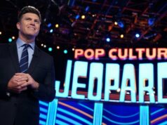 Colin Jost retornará como apresentador de ‘Pop Culture Jeopardy’ após sua mudança para a Netflix Colin Jost retornará como apresentador de ‘Pop Culture Jeopardy’ após sua mudança para a Netflix