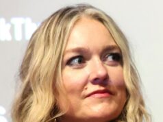 Colleen Hoover revela que recebeu radiação para tratamento de câncer colleen-hoover-getty-1