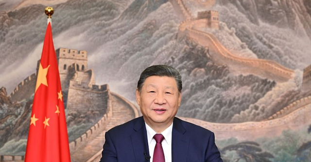 Colonização chinesa de Taiwan é “imparável”, declara Xi Jinping em Colonização chinesa de Taiwan é “imparável”, declara Xi Jinping em mensagem de ano novo