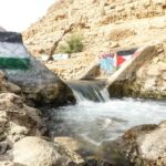 Colonos israelenses consomem água sete vezes mais que os palestinos