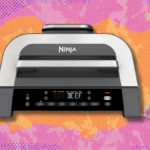 Coloque o jantar na mesa mais rápido com o Ninja Foodi Smart XL pelo preço mais baixo