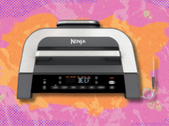 Coloque o jantar na mesa mais rápido com o Ninja Foodi Smart XL pelo preço mais baixo Coloque o jantar na mesa mais rápido com o Ninja Foodi Smart XL pelo preço mais baixo