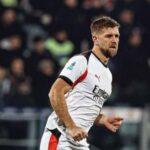 Com o lendário número 9, Niclas Fullkrug está pronto para escrever uma nova história no AC Milan