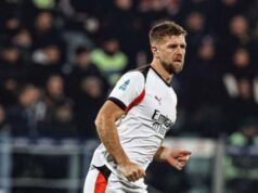 Com o lendário número 9, Niclas Fullkrug está pronto para escrever uma nova história no AC Milan Com o lendário número 9, Niclas Fullkrug está pronto para escrever uma nova história no AC Milan