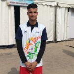 Com o ouro da Copa do Mundo em seu currículo, a estrela do sepak takraw Bobby Kumar está de olho nos Jogos Asiáticos