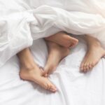 Com que frequência o casal americano médio faz sexo por mês – e quantos estão “insatisfeitos”?