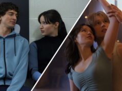 Com quem Adriana acaba em ‘Finding Her Edge’ no Netflix? Com quem Adriana acaba em ‘Finding Her Edge’ no Netflix?