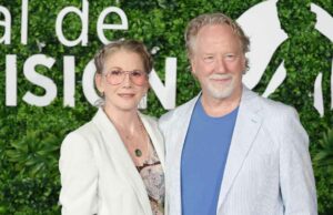 Com quem Timothy Busfield é casado? Por dentro da história romântica do ator Melissa-Gilbert-e-Timothy-Busfield-GettyImages-1499941964