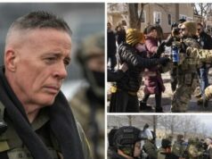 Comandante da Patrulha de Fronteira: Agitadores de Minneapolis lançam onda de ataques a agentes federais Comandante da Patrulha de Fronteira: Agitadores de Minneapolis lançam onda de ataques a agentes federais