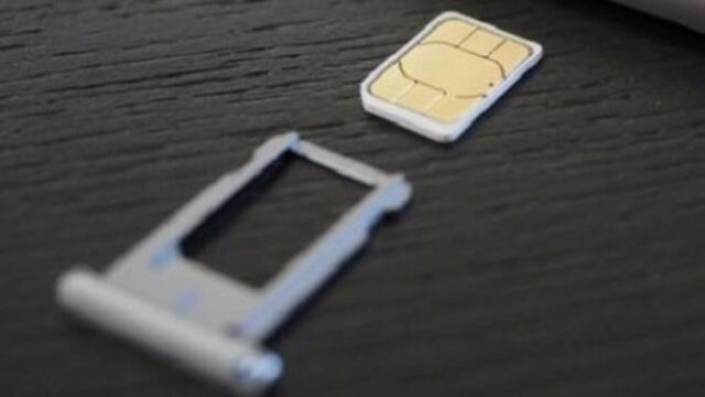 Começa a nova era de cartões SIM na Indonésia: rosto Começa a nova era de cartões SIM na Indonésia: rosto é o principal requisito