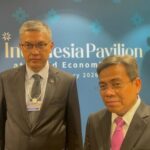 Começando pelo café, veja como a Indonésia atrairá investidores no WEF Davos 2026