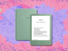 Comece suas metas de leitura para 2026 enquanto o Amazon Kindle está à venda por menos de US$ 90 Comece suas metas de leitura para 2026 enquanto o Amazon Kindle está à venda por menos de US$ 90