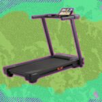 Comece suas resoluções para 2026 enquanto a esteira NordicTrack T Series 5 está à venda por US$ 479