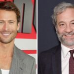 Comédia de música country de Judd Apatow e Glen Powell ganha data de lançamento em 2027