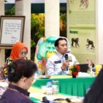 Comemorando o Dia do Primata de 2026, Ibas convida a manter os ecossistemas e o equilíbrio natural