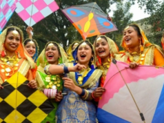 Comemore Makar Sankranti com estas receitas festivas fáceis Comemore Makar Sankranti com estas receitas festivas fáceis