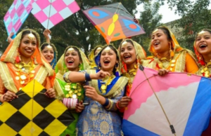 Comemore Makar Sankranti com estas receitas festivas fáceis Comemore Makar Sankranti com estas receitas festivas fáceis